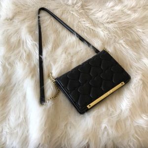 Betsey Johnson shoulder bag